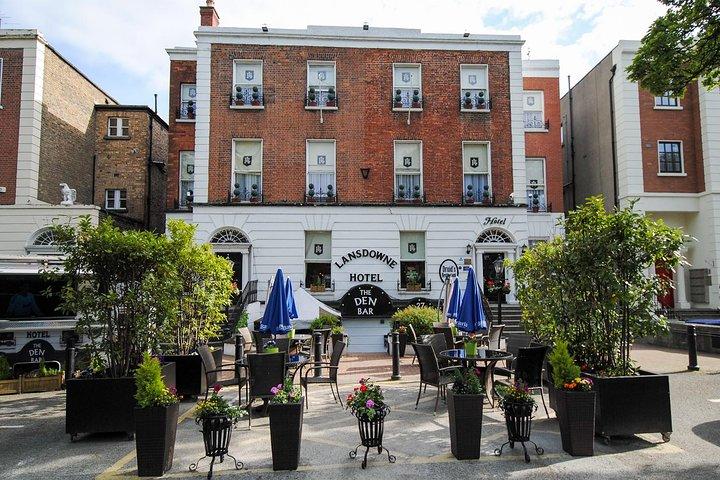 Dublin: Irish Music & Dance at The Irish House Party