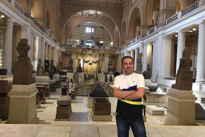 Cairo layover Private tours Giza pyramids and sphinx Camel ride and lunch