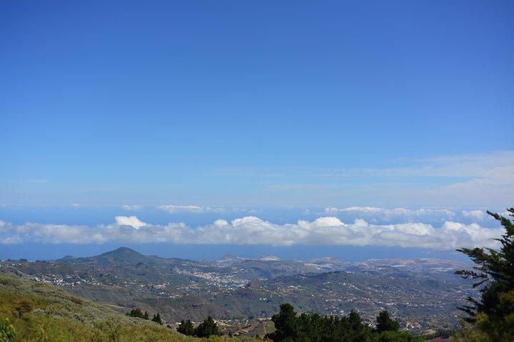 Gran Canaria Peaks Full-Day Tour from Las Palmas