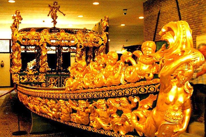 Private Tour: Aranjuez from Madrid