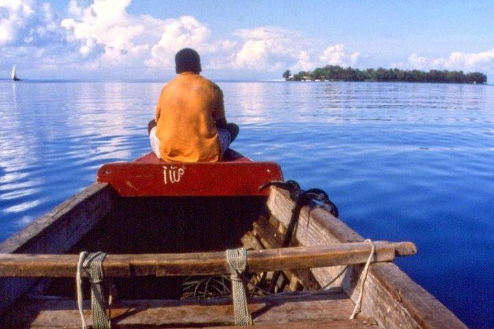 Ferry Tickets to Zanzibar with Transfers.