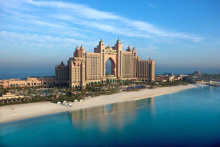 Dubai Airport Private Transfer