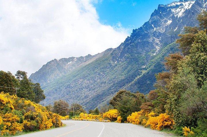 Circuito Chico Excursion in Bariloche (Short Circuit)