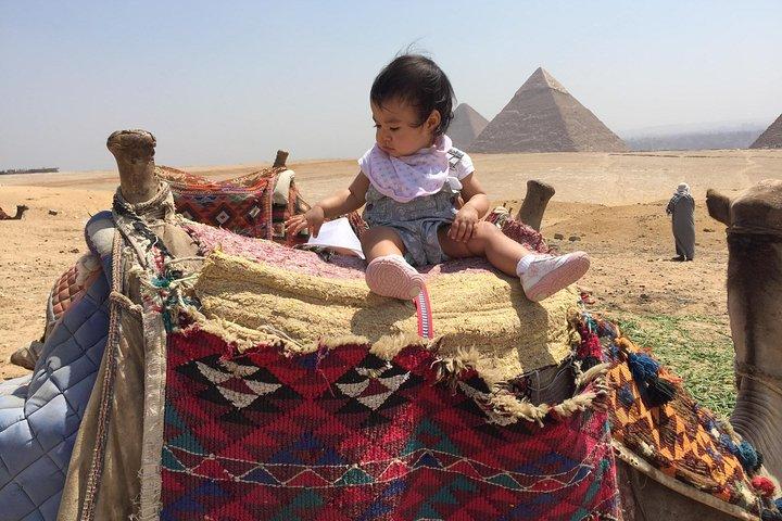 2 Full days tours in Cairo explore best of Cairo