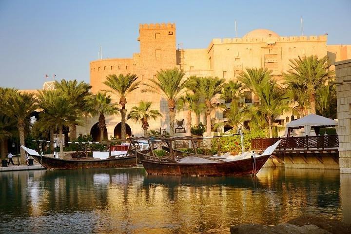 Private Tour: Half Day Dubai Highlight City Tour