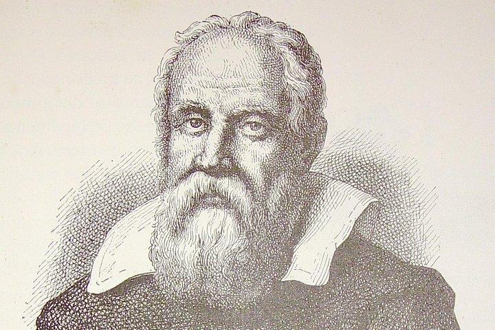 Galileo Galilei Private Science Tour of Florence