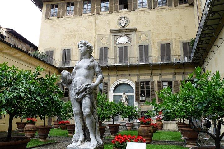 The Medicis: The Movie, The Family, The Palace!