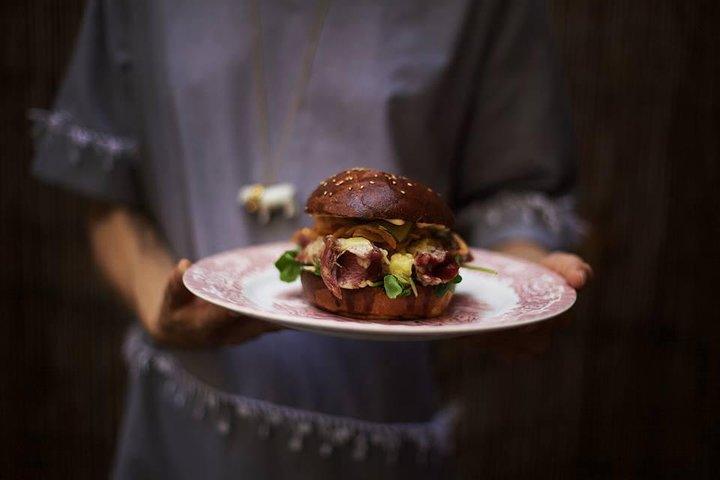 Prague Food and Culture Tour with Prague Foodies