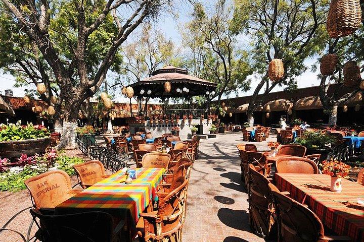 Day Trip to Artisan Villages of Jalisco PRIVATE TOUR