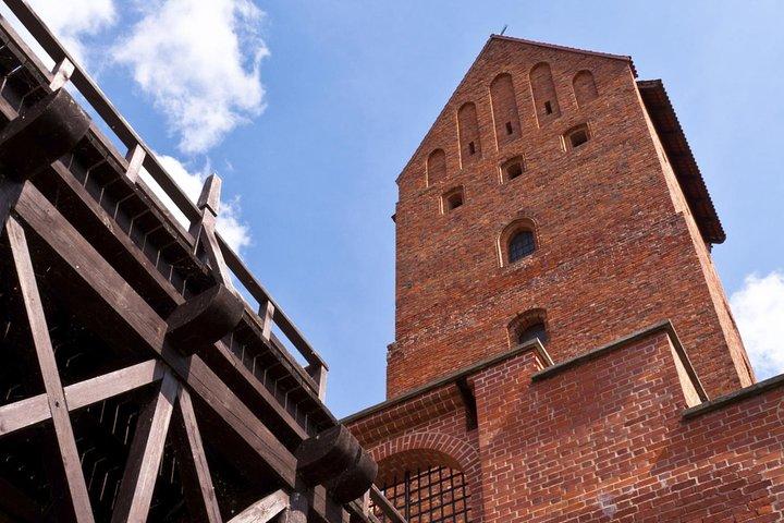 Private Tour to Trakai From Vilnius