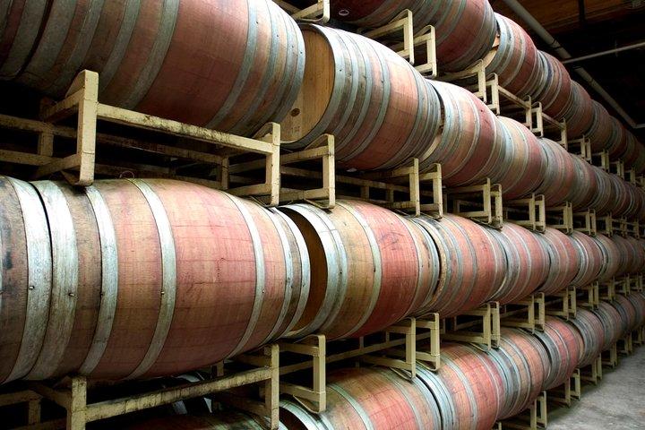 Seattle Wine & Snoqualmie Falls Highlights Tour
