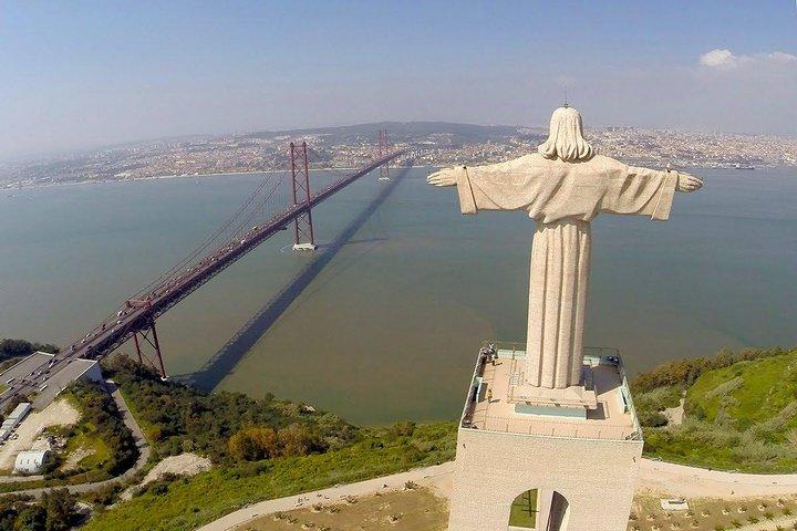 Private Lisbon city tour