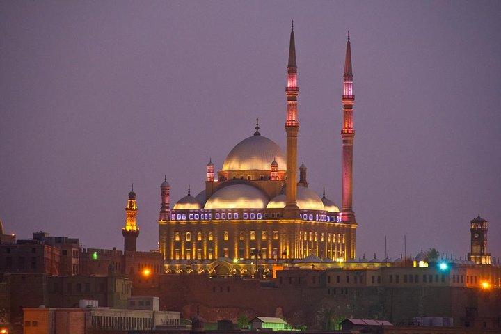 Private Cairo Tour
