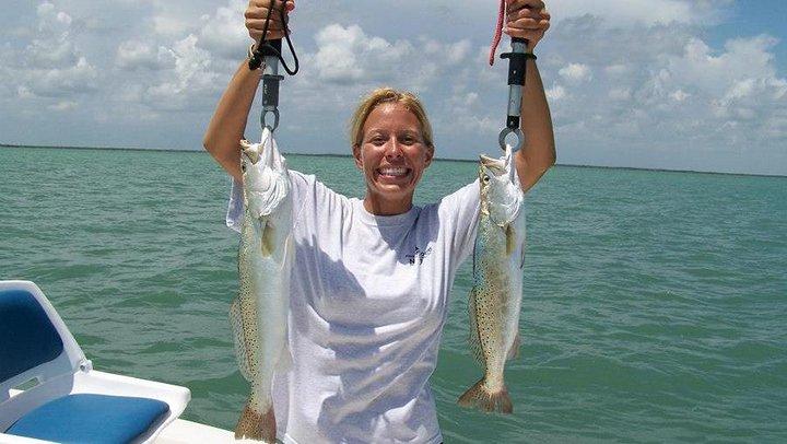 Biscayne Bay Night Fishing Charters