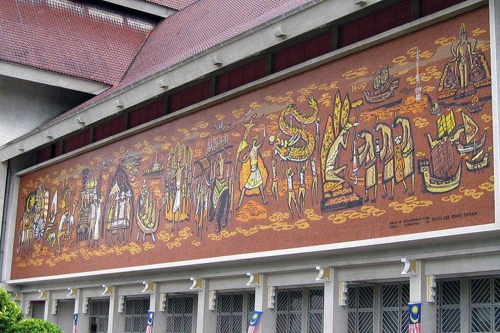 Private Tour : Discover the History, Heritage & Culture of Malaysia