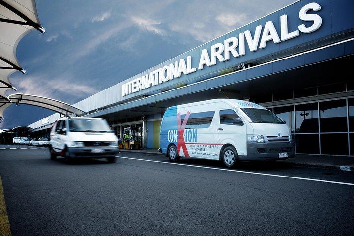 Private Arrival Transfer : Airport to Trincomalee