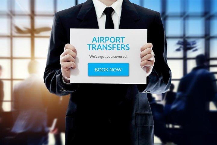 Private Arrival Transfer : Airport to Anuradhapura