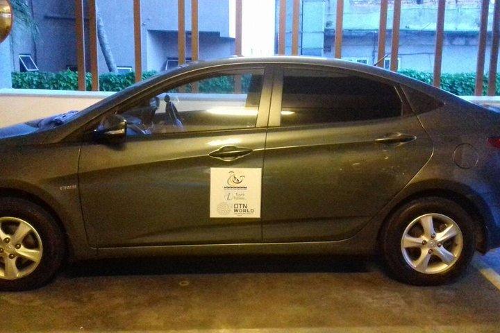 Bandaranaike International Airport(CMB) to Negombo Hotel Transfer