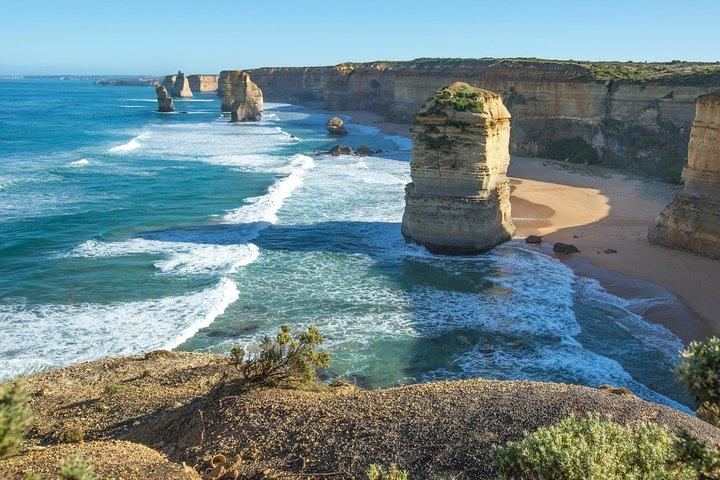 Private Great Ocean Road and Twelve Apostles Tour from Melbourne