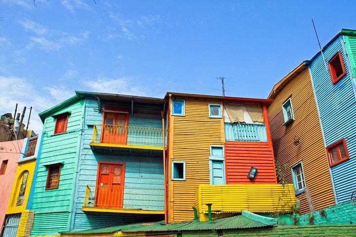 6-Day Buenos Aires and Iguazu Falls Tour