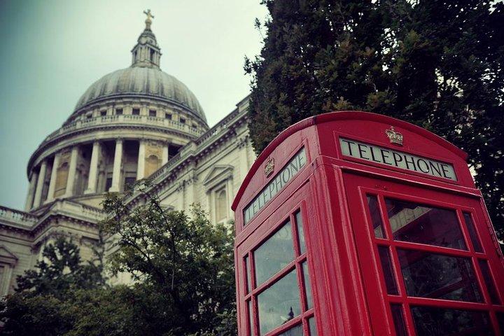Crown Jewels of London Tour with River Cruise