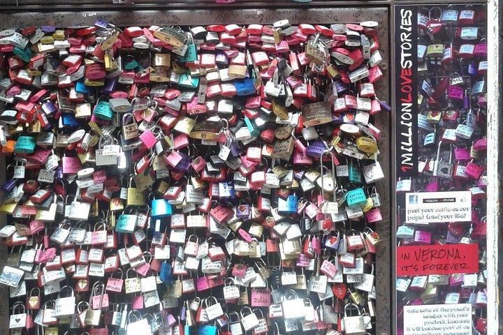 Passionate Verona: Living Romeo and Juliet's Story