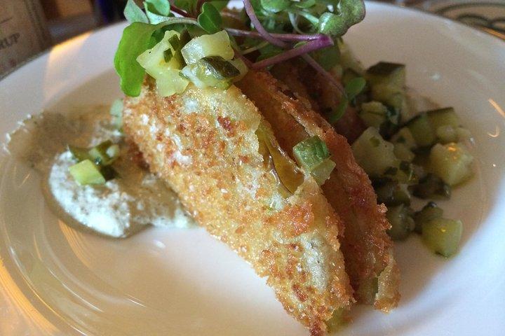 Old Town Alexandria Food Tour