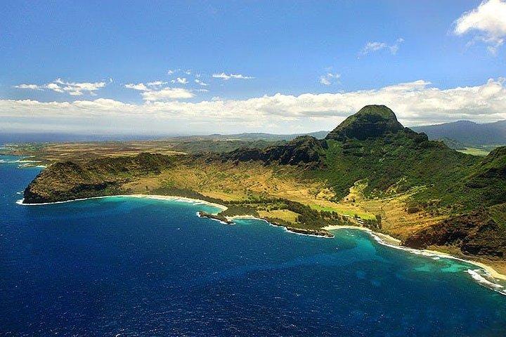 Kauai Deluxe Sightseeing Flight