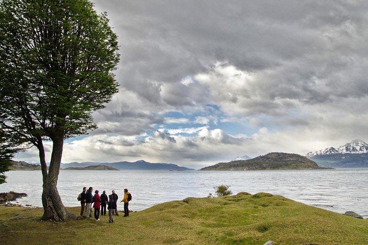 Half-Day Tierra del Fuego National Park with Lunch and Drinks