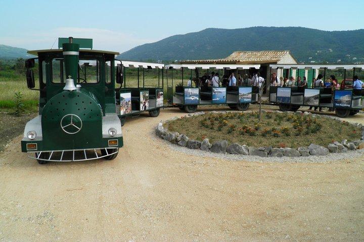 Konavle Valley Wine Tour from Dubrovnik -Train Ride &Wine Tasting