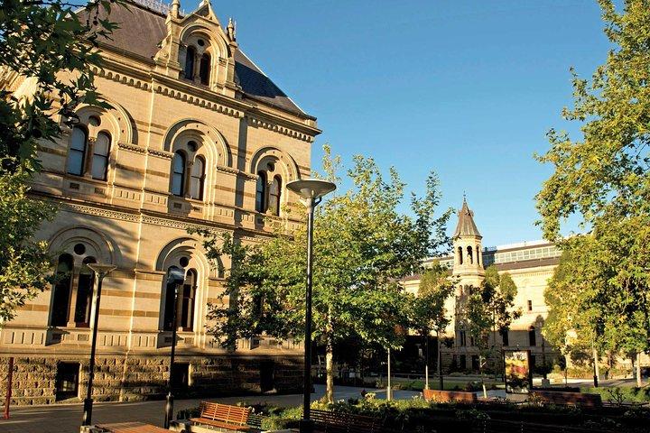 Adelaide City Highlights Tour