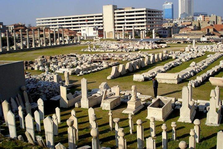 Izmir City Tour with Private Guide