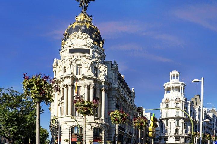 Your Best Day in Madrid - Private Custom Tour