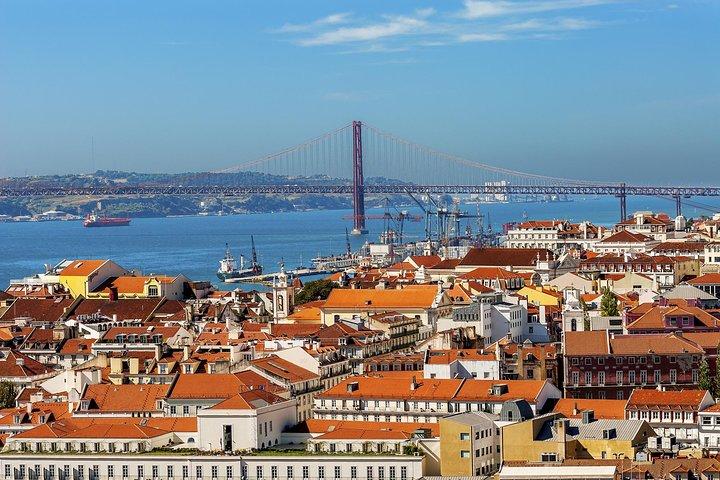 Lisbon Your Perfect Day in the City Custom Private Tour