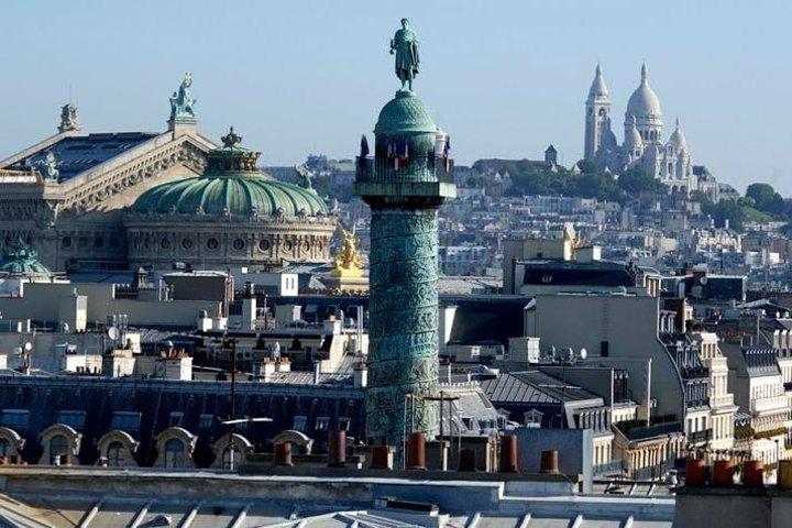 Paris Your Perfect 2-Day Stay Custom Private Tour