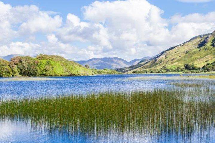 Connemara, Cong & Kylemore Abbey Tour from Galway