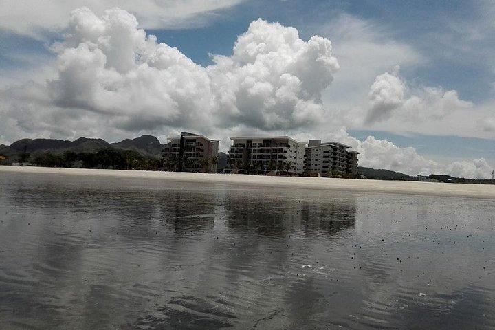Transfer Tocumen International Airport - Playa Blanca, Rio Hato, Buena Ventura