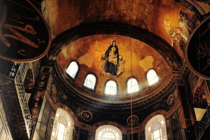 Small Group Tour of Istanbul Highlights Morning