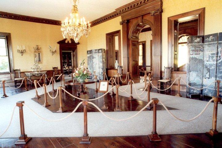 Rose Hall Great House and Garden Tour Ticket
