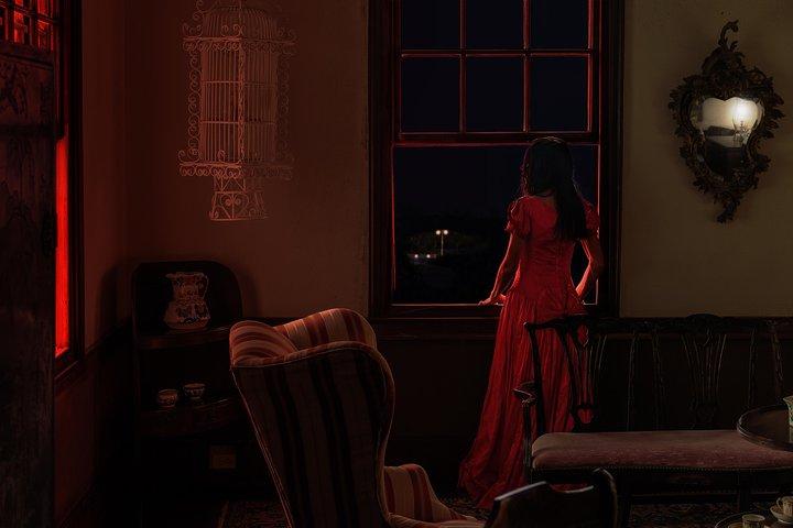Rose Hall Great House Haunted Night Tour with Admission