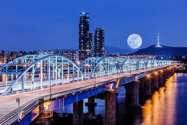Special City Night Tour