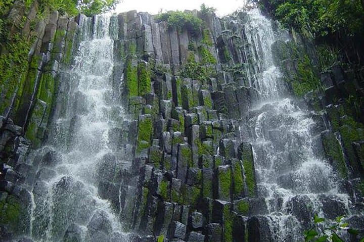 Pueblos Magicos & Basaltic Prisms Private Tour