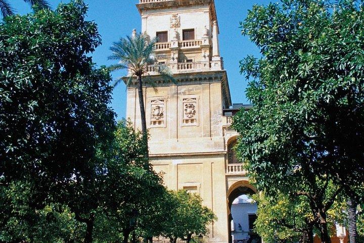 Private Tour: Cordoba Day Trip from Madrid by High-Speed Train