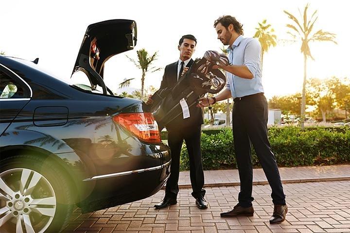 Private Transfer from Naples to Sorrento