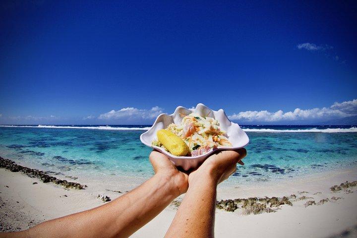 Enjoy Moorea Day Tour