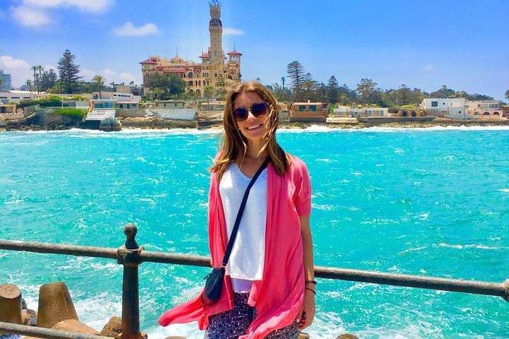 5 Days Cairo, Alexandria & Luxor Tour