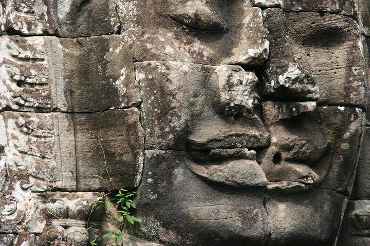 Angkor Explorer by Cambodiajeep