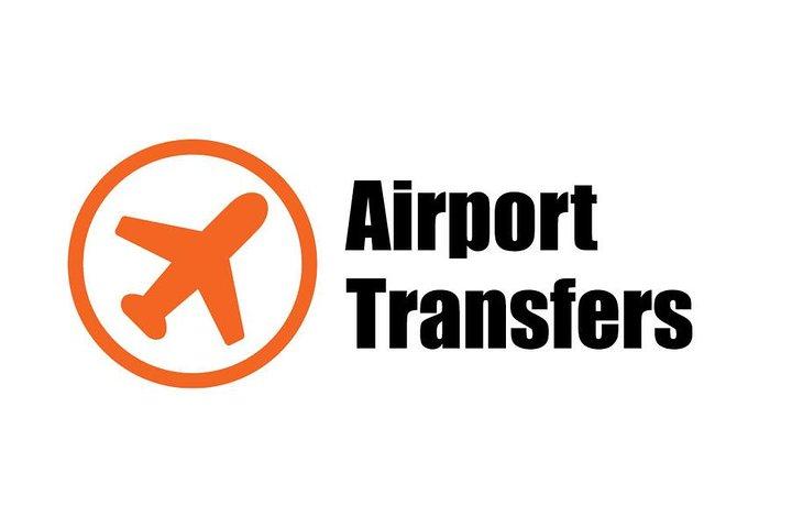 Marrakech airport transfer to hotel