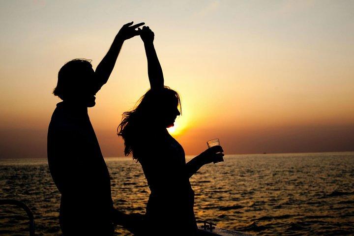 Montego Bay Reggae Sunset Catamaran Cruise