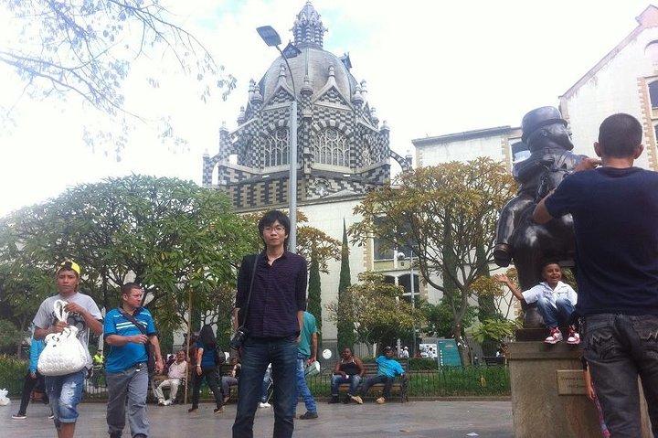Best Full Day Private Medellin City Tour and Botero´s Plaza